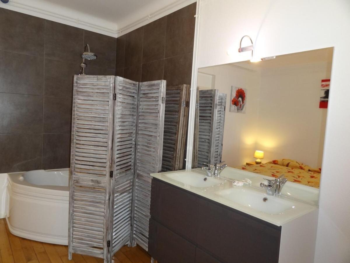 ApartHotel François 1er - 16ème Vitry-le-François Quarto foto